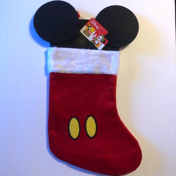 vampirina christmas stocking